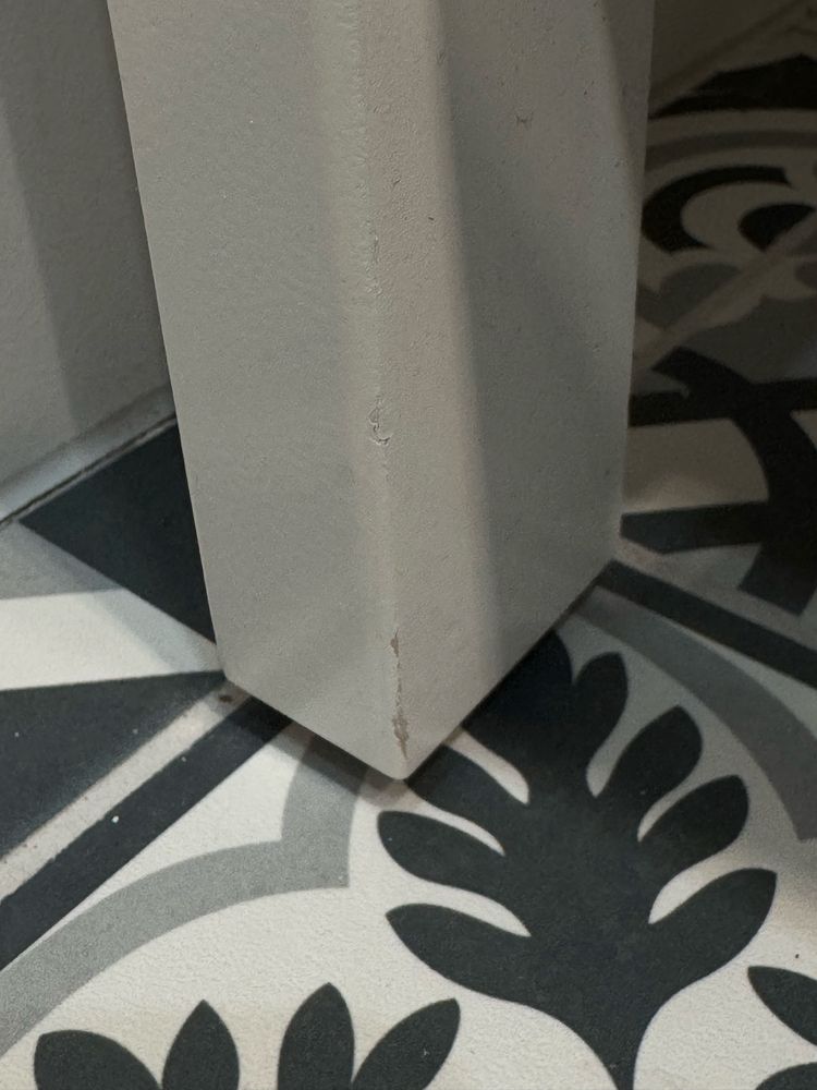 IKEA - Regal Hemnes bialy