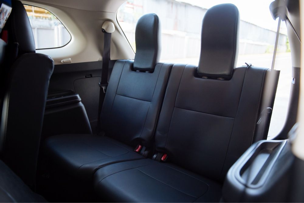 Mitsubishi Outlander III