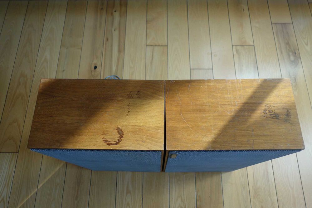Kolumny ELAC LK 4100