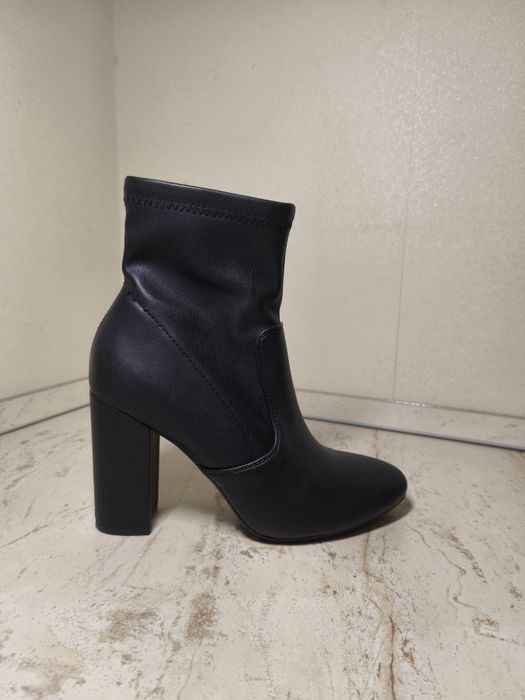 Черевики жіночі екошкіра