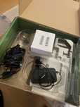Shure blx 4 blx 1 cvl Idealne
