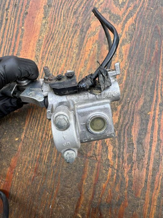 pompa hamulca przod przedniegozacisku Kawasaki kfx 450 r 08-14