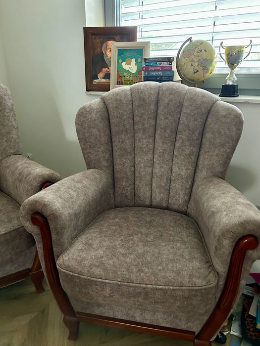 Komplet wypoczynkowy Orfeusz Bobo Sofia