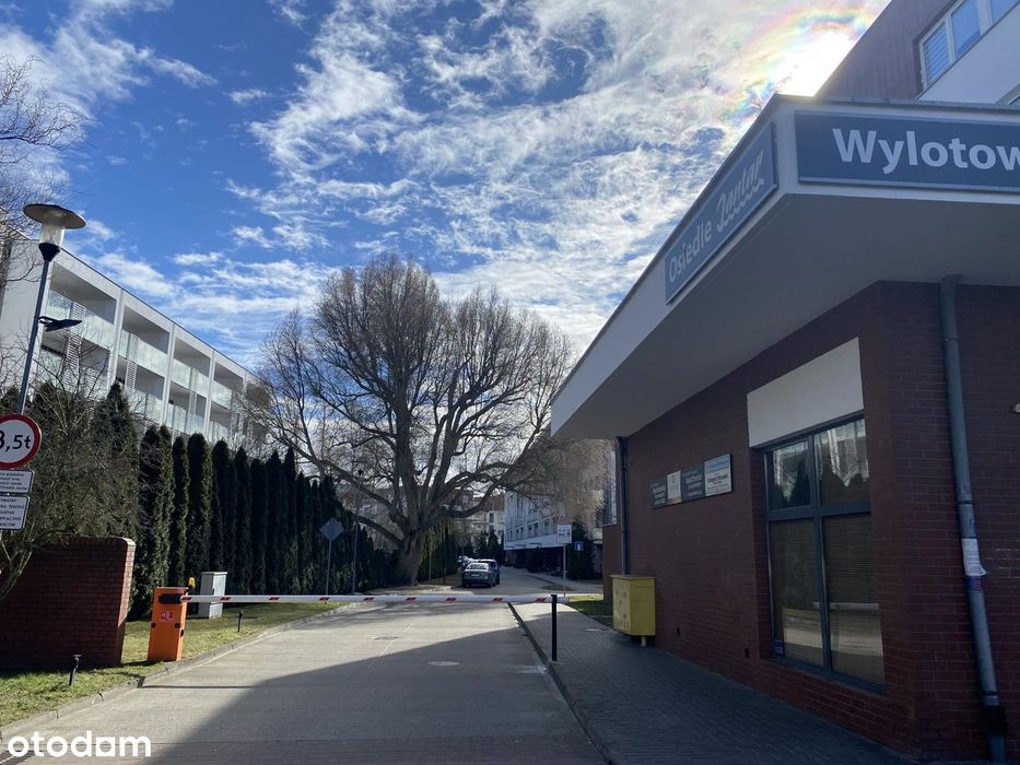 Apartament Wynajem Długoterminowy Oś. Jantar Kołobrzeg