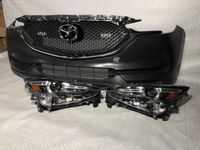 Mazda CX5 фара full led фара Мазда СХ5