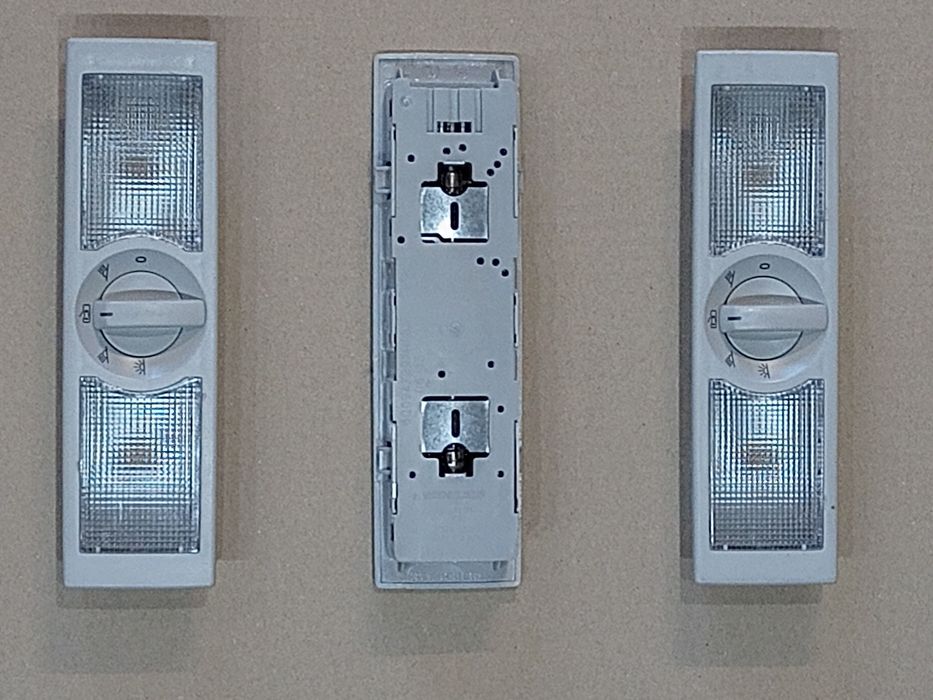 Плафон автомобільний салона нові оригінал Фольксваген Кадді, Гольф.