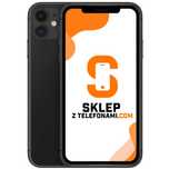 iPhone 11 128 GB - 100% Bateria - IDEALNY - Wybór kolorów - GW 12mc