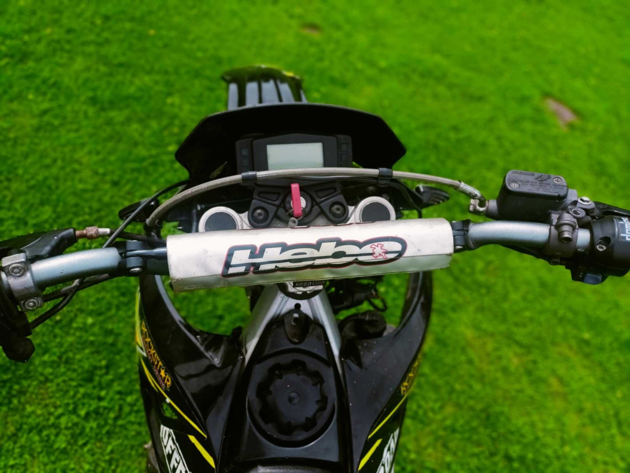 Sprzedam Yamahe MBK X-LIMIT