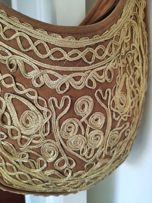 Mala de Senhora - Ganga ( ZARA)