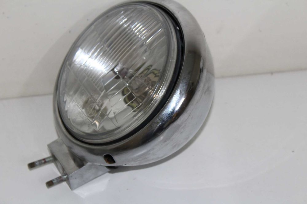 SUZUKI SAVAGE LS 650 lampa reflektor PRZÓD ŁADNY