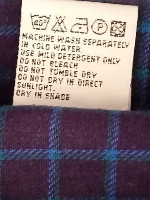 Męska , bawełniana koszula w kratkę - XL - bdb !!