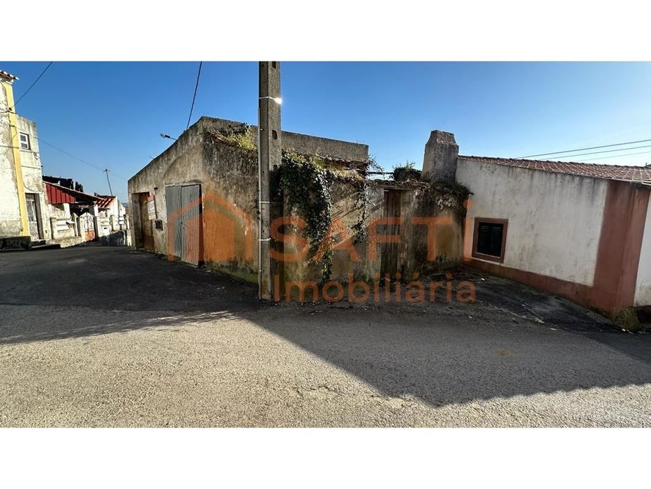 Moradia para recuperar