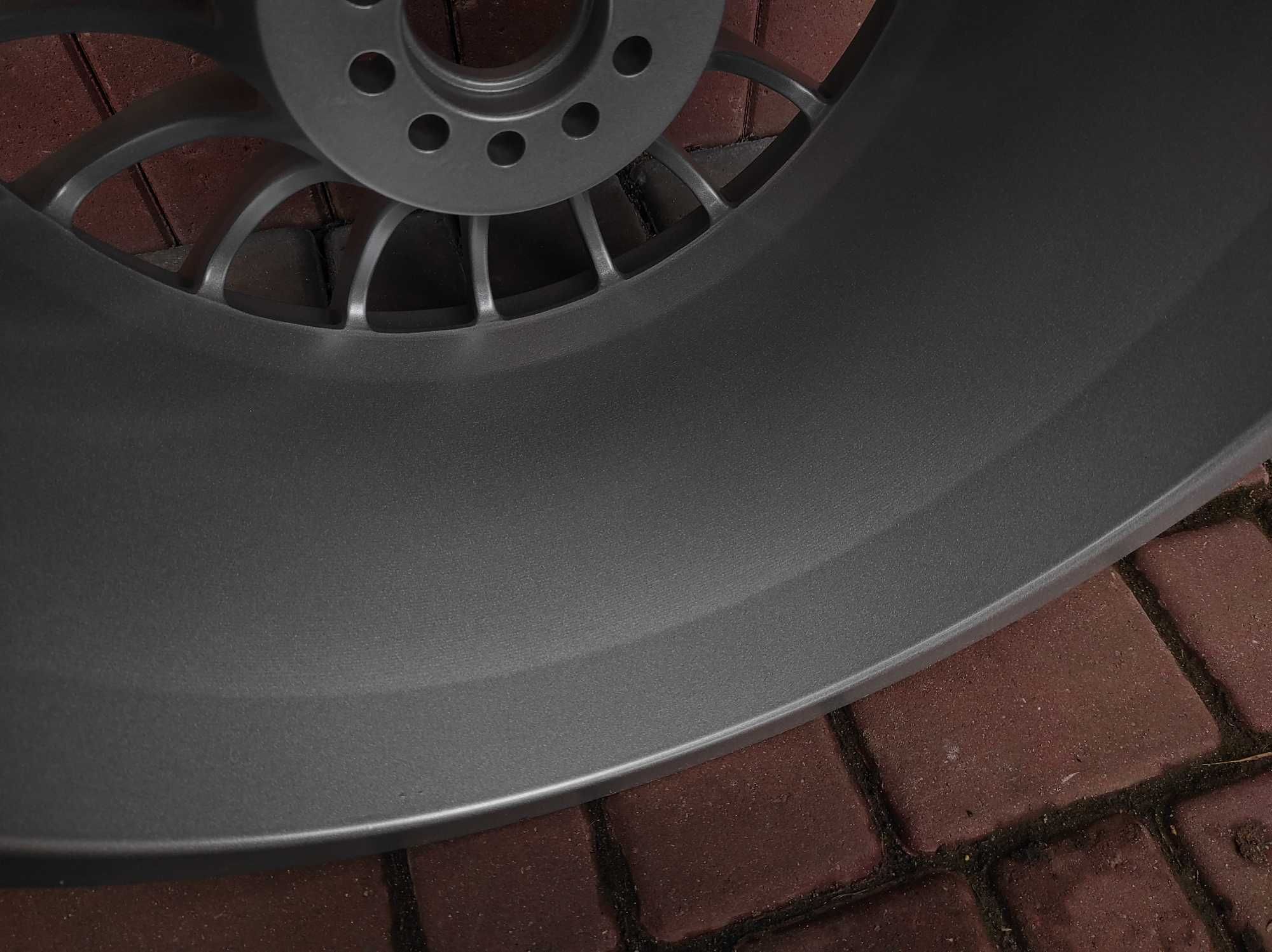 →Felga ATS DTM Motorsport 18x11J ET45 5x100, śruba mocowanie centralna