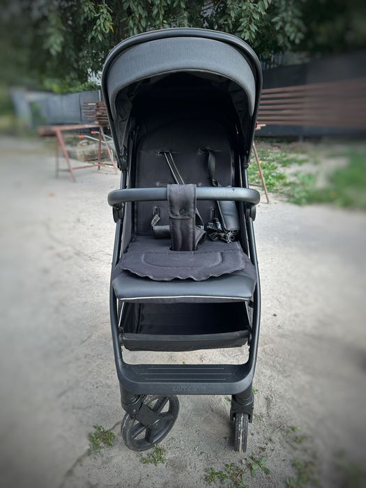 Карелло браво + Carrello Bravo коляска дитяча, візок дитячий