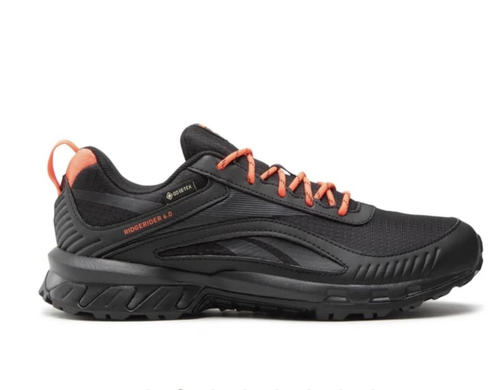 Оригінал Reebok Ridgerider 6 Gtx Gore-Tex GW1197. Кросівки