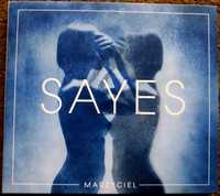 Sayes - "Marzyciel"