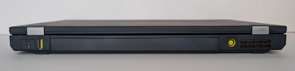 Laptop Lenovo ThinkPad T420/14.1"/i5-2520M-3.2GHz/8GB/SSD120/Win10/Gw