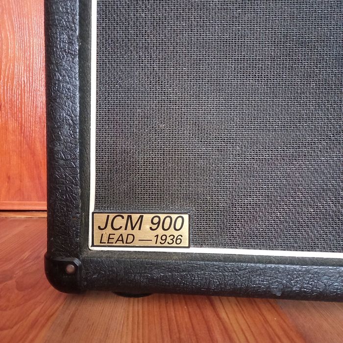 Marshall 1936 Lead JCM900 Kolumna Gitarowa