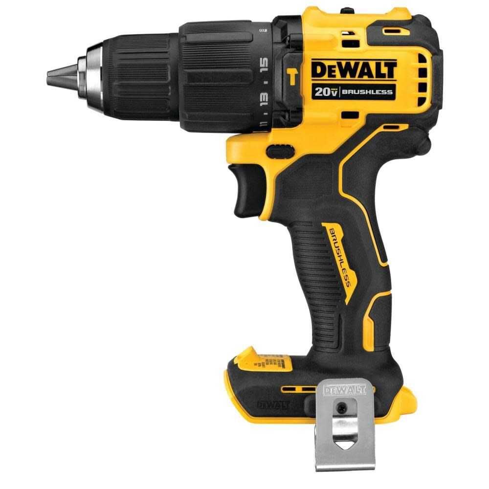 DeWALT DCK254E2 набір акумуляторного інструменту 20V MAX США ОРИГІНАЛ