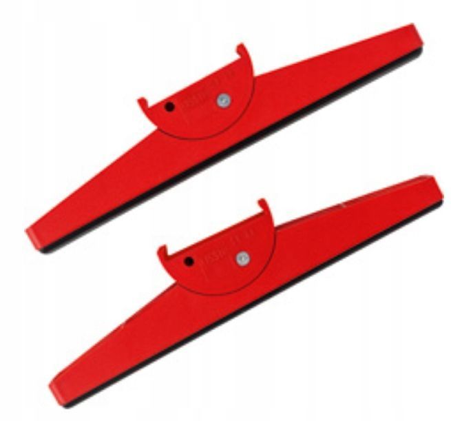 Adapter Obrotowy Do Ścisków Stolarskich Kr-As, 2Szt.