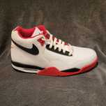 Męskie nike flight legacy, BQ4212...100 r.42,5