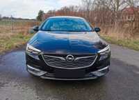 Opel Insignia 2018