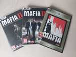 Mafia Pc Kolekcja Klasyki