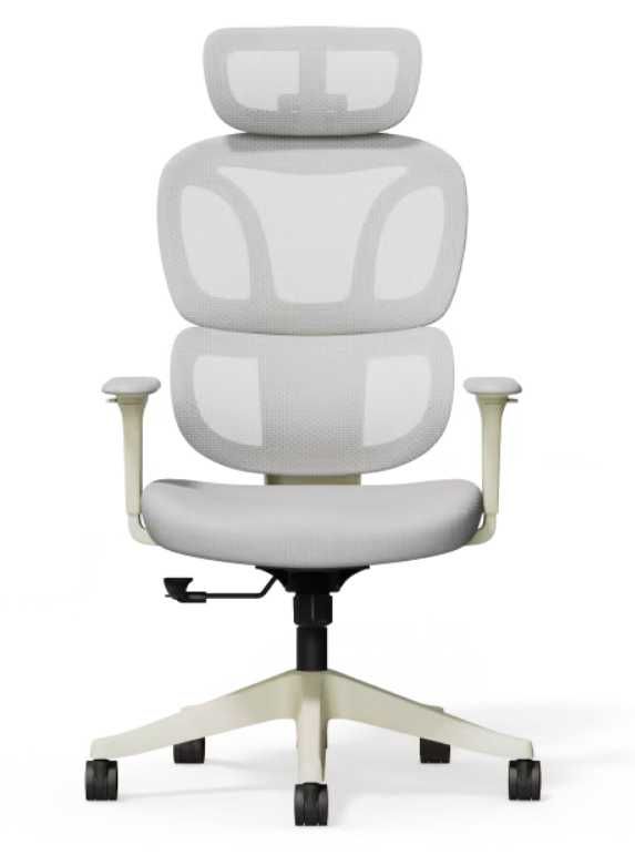 Okazją Promocja Ergonomiczne Krzesło z Poduszką Przypominającą Chmurę
