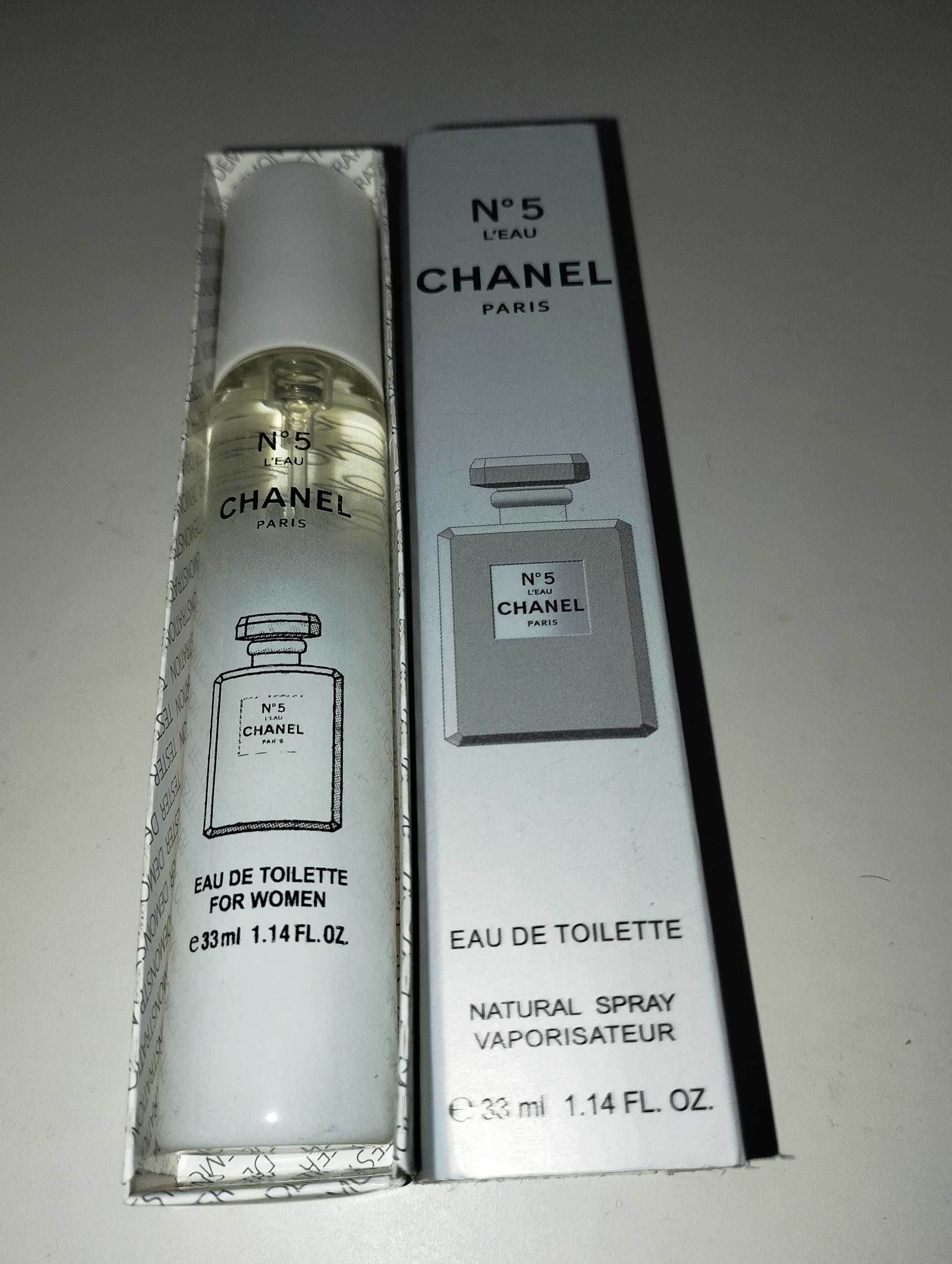 Chanel n5 - Perfume