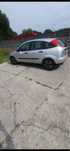 Forda Focus 1,6 Benzyna