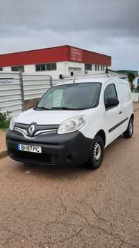 Renault Kangoo 1.5 Diesel comercial