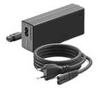 uniwersalny zasilacz do laptopa hky 90w a159a2 z 15 końcówkami