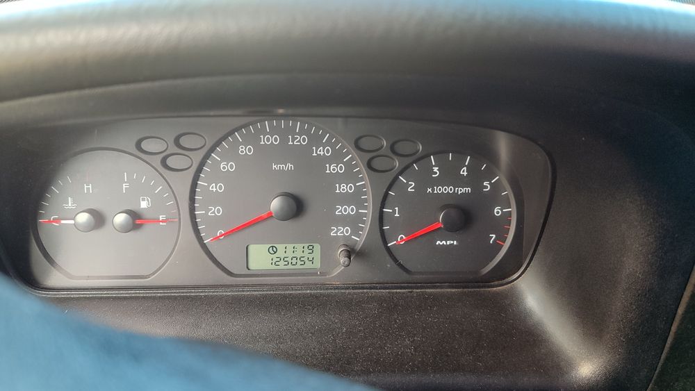 Cherry Amulet 2009 рік