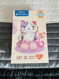 Maskotka kotek Katy The Kitty