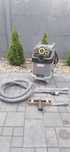 Odkurzacz Karcher NT40/1 Tact Te L