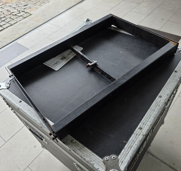 Line array DAS variant 25a / variant 18a