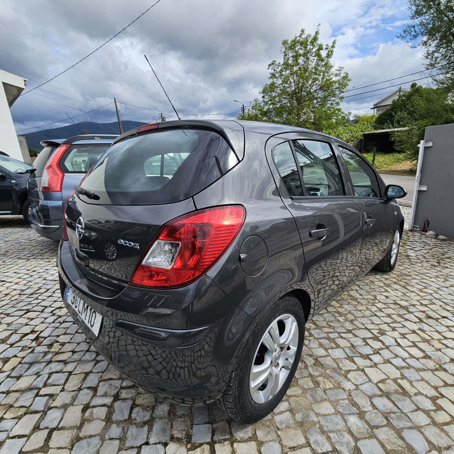 Opel Corsa 1.3 cdti 90€/Mês