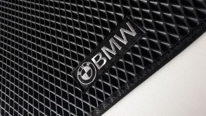 ЕВА EVA Коврики в салон BMW X5 E53 E70 BMW 5 E34 E39 BMW 3 E36 E46 E90