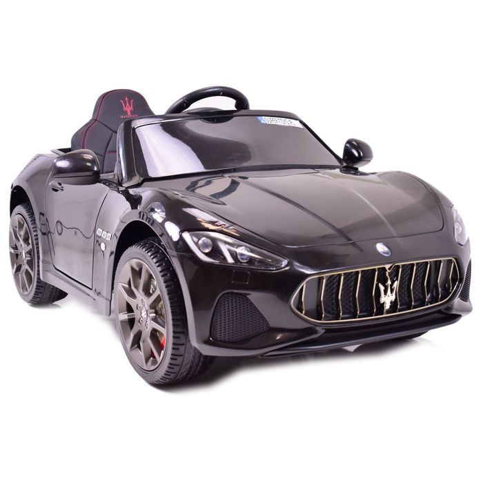 Maserati Grancabrio My18 Z Amortyzatorami Pilot Panel Radio S302