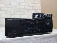 Пульт!7.1AV ресивер Yamaha RX-V565 5х105Вт HDMI б/у з Німеччини