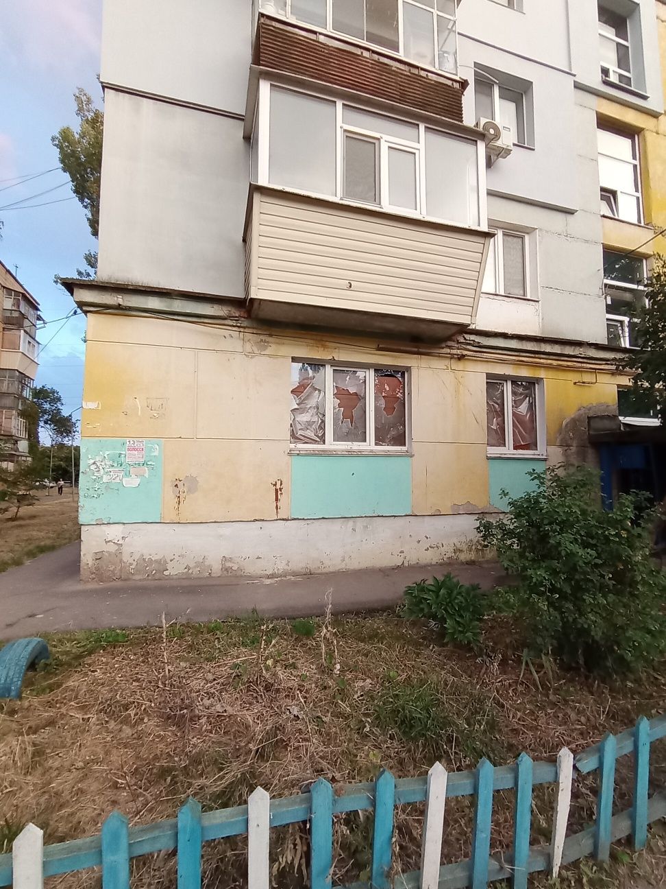 Продам 2 кімнатну квартиру на 1 поверсі