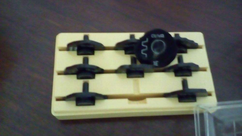 Maquina de Costura OLIVA CL 50 Como Nova