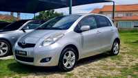 Toyota Yaris 1.0 VVT-i ACtive+AC