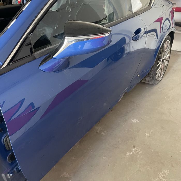 Lexus RC 350 , 2022 рік ,розмитнений , RC300 , GS350