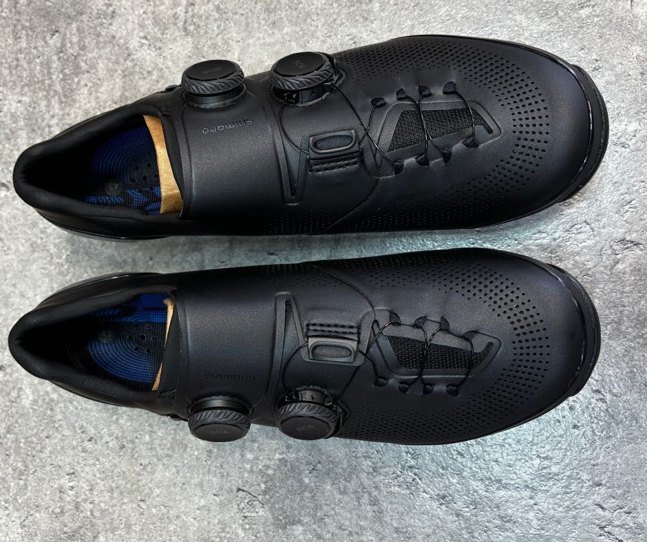 Buty rowerowe XC9 rozmiar 43