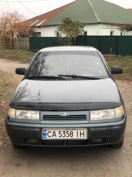 Ваз 2110, чудовий стан.