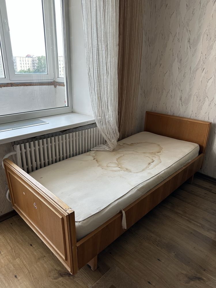 Ліжко односпальне. Торг