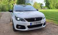 Peugeot 308 130km 8 biegowy automat S&S