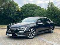 Renault Talisman 1.6 dci Initiale Paris FULL EXTRAS