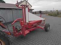 Owijarka samozaladowcza metal - fach z577
